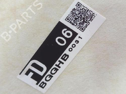 Techo interior MAZDA 3 Hatchback (BP) SKYACTIV-X M Hybrid AWD (BP2H) | BP36856266I12 - Image 5