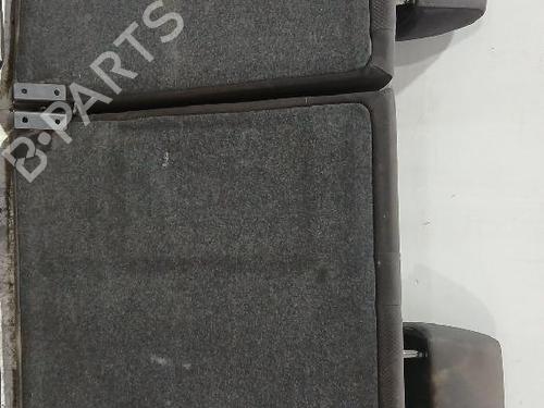 Sæde Bagtil AUDI A4 B6 (8E2) 1.9 TDI | BP32743500C17  - Image 10