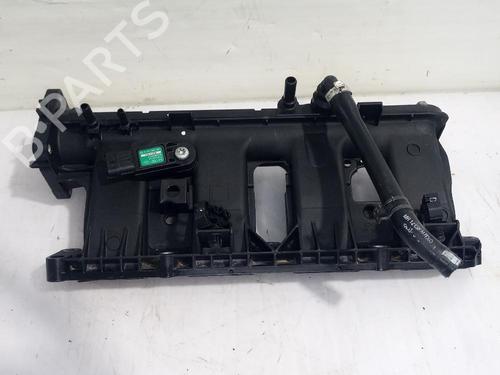Used Intake manifold Intake manifold RENAULT MEGANE IV Saloon 1.3 TCe 115 (LVN9) (116 hp) 31558188 31558188