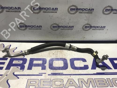 Used AC pipe AC pipe SSANGYONG KYRON [2005-2014] 31678543 31678543