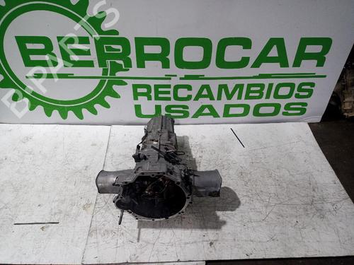 Used Gearbox Gearbox AUDI A6 C6 (4F2) 2.4 (177 hp) 31548754 31548754