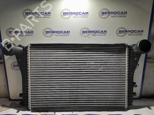 Intercooler VW GOLF V (1K1) 1.9 TDI (105 hp) 31539863