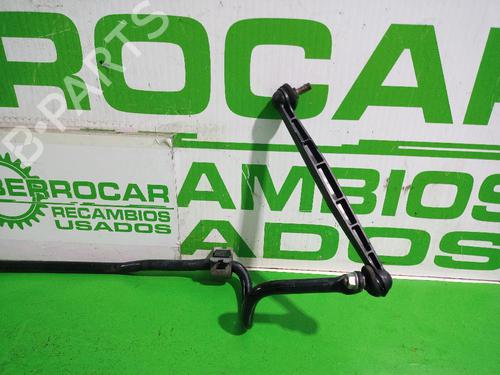 Anti roll bar OPEL ASTRA H Saloon (A04) 1.4 (L69) | BP31551343M96