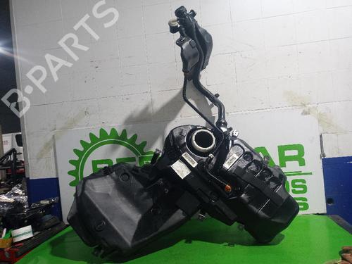 Used Fuel tank AUDI A4 B6 (8E2) 2.5 TDI (163 hp) 31553203