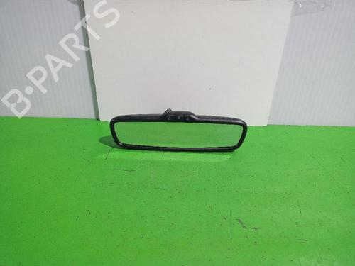 Bakspejl indvendigt NISSAN QASHQAI II (J11, J11_) 1.2 DIG-T (115 hp) 31554660
