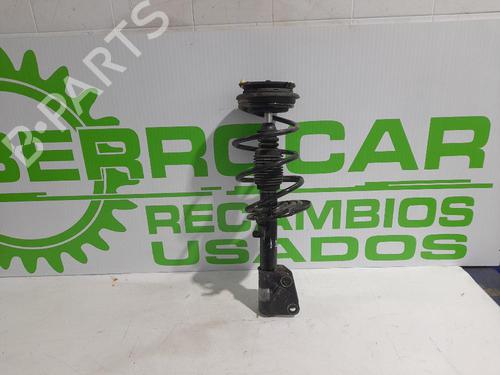 Used Right front shock absorber Right front shock absorber RENAULT LAGUNA II (BG0/1_) 1.6 LPG (107 hp) 31542522 31542522