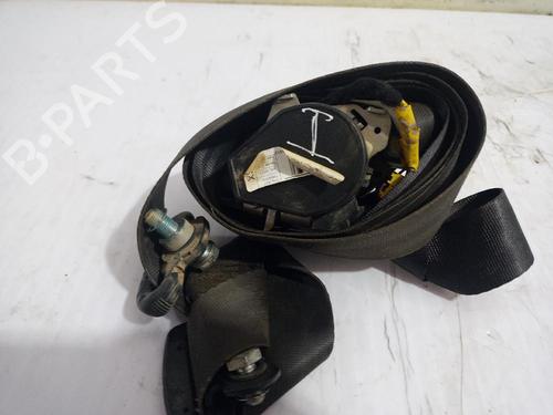 Used Front left seatbelt PEUGEOT BIPPER Tepee 1.3 HDi 75 (75 hp) 31562418