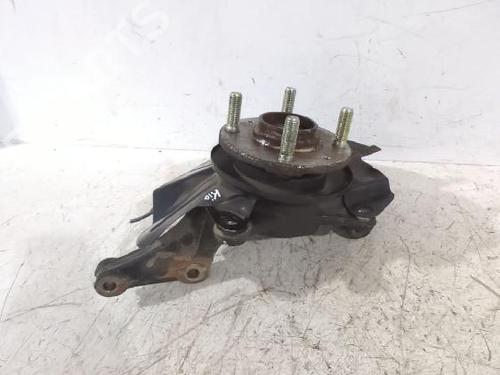 Left front steering knuckle KIA STONIC (YB) 1.0 T-GDi | BP31567484M25