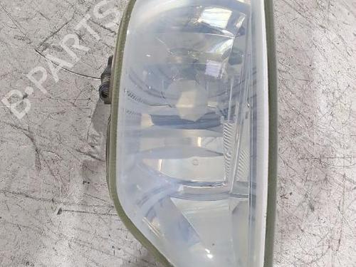 Used Right front fog light Right front fog light FORD FOCUS I (DAW, DBW) 1.8 TDCi (100 hp) 31566123 31566123