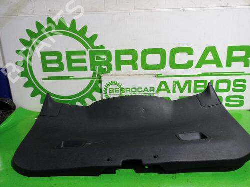 Bagagerumsbeklædning CITROËN C4 Grand Picasso I (UA_) [2006-2013]  31676689