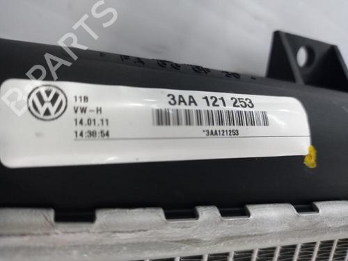 Water radiator VW PASSAT B7 (362) 1.6 TDI | BP31557317M31 