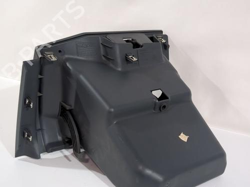 Glove box FORD KA (RU8) 1.3 TDCi | BP40559977C95 - Image 3