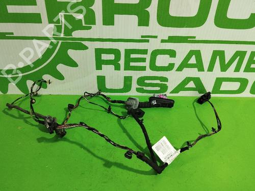 Used Wiring harness Wiring harness OPEL INSIGNIA A Saloon (G09) 2.0 CDTI (69) (131 hp) 33687968 33687968