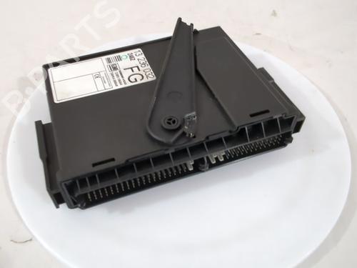 Electronic module OPEL CORSA C (X01) 1.3 CDTI (F08, F68) | BP38865982M83 - Image 3