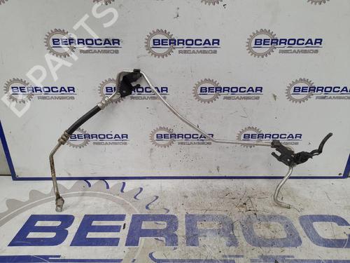 Used AC pipe AC pipe HYUNDAI GETZ (TB) 1.1 (63 hp) 31570460 31570460