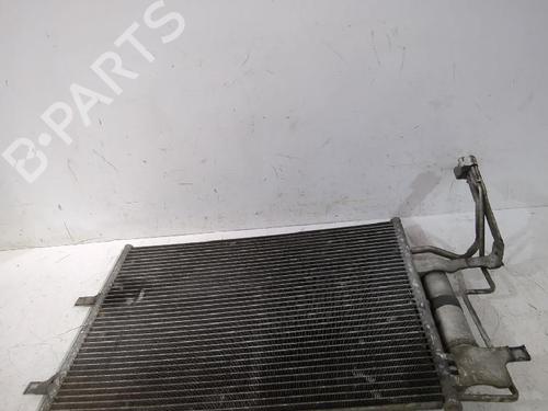 Used AC radiator MAZDA 3 Saloon (BK) 1.6 (BK12) (105 hp) 32490287