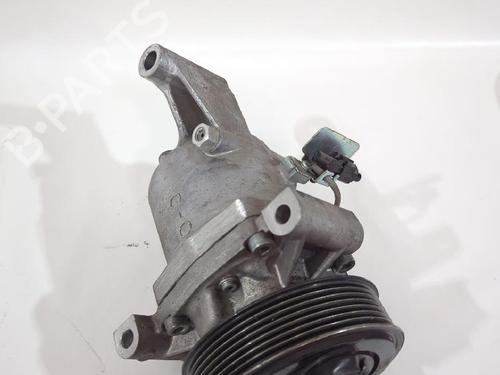 AC compressor SUZUKI IGNIS III (MF, FF) 1.2 (ATK412) | BP38105973M34 - Image 4