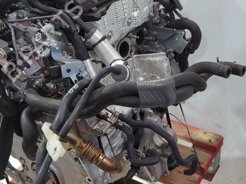Motor MAZDA 3 Hatchback (BP) SKYACTIV-X M Hybrid AWD (BP2H) | BP38867447M1 - Image 7