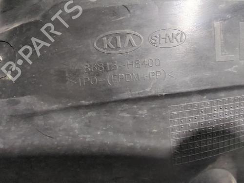 Hjulbue KIA STONIC (YB) 1.0 T-GDi | BP31567955C56 - Image 7