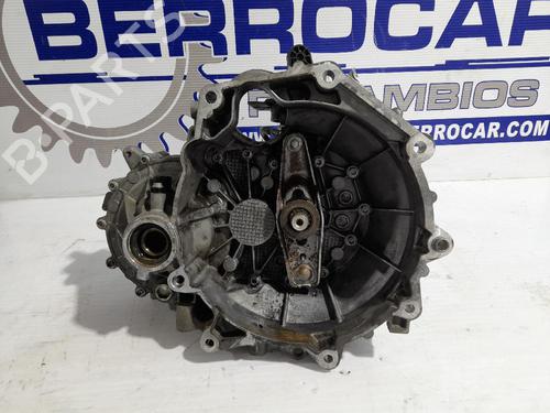 Used Gearbox Gearbox SEAT Mii (KF1, KE1) 1.0 (60 hp) 31541977 31541977