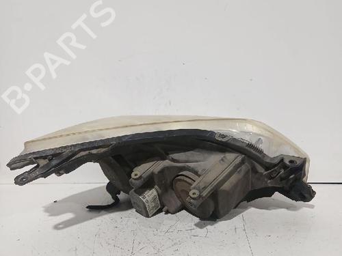 Left headlight OPEL ASTRA H Saloon (A04) 1.7 CDTi (L69) | BP33734947C28 - Image 3