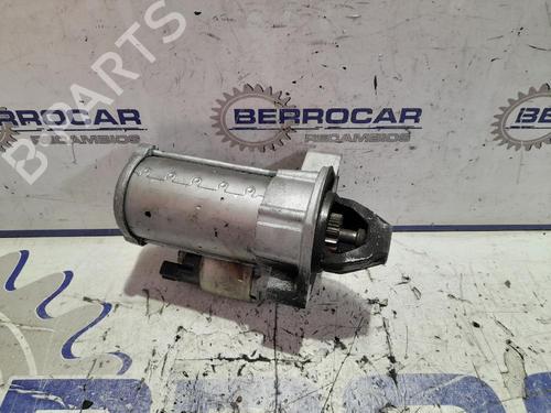 Used Starter Starter PEUGEOT EXPERT Van (V_) 1.6 BlueHDi 115 (115 hp) 31570740 31570740