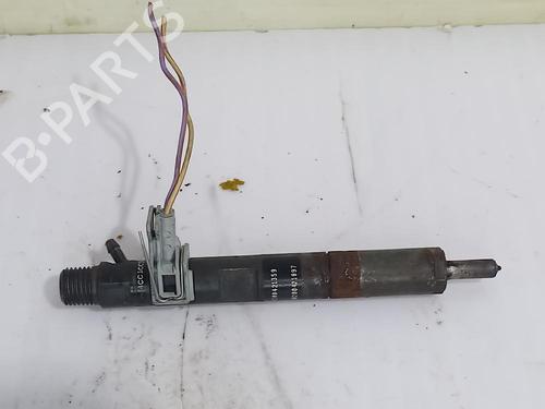 Used Injector Injector RENAULT SCÉNIC II (JM0/1_) 1.5 dCi (JM1F) (86 hp) 31558812 31558812