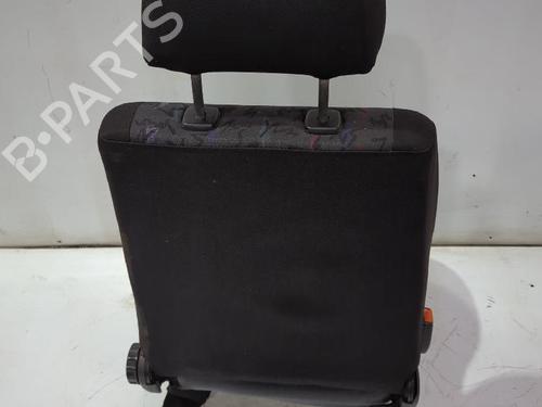 Left front seat VW GOLF V (1K1) 2.0 FSI | BP36000927C15 - Image 4