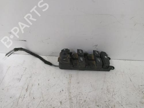 Used Left front window switch Left front window switch LAND ROVER FREELANDER 2 (L359) 2.2 TD4 4x4 (160 hp) 31565038 31565038