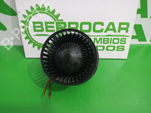 Heater blower motor VW GOLF III (1H1) 1.9 D | BP31544515M62