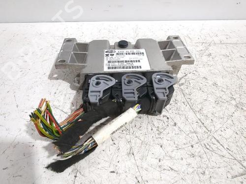 Engine control unit (ECU) PEUGEOT 307 (3A/C) 1.4 16V | BP32466717M57