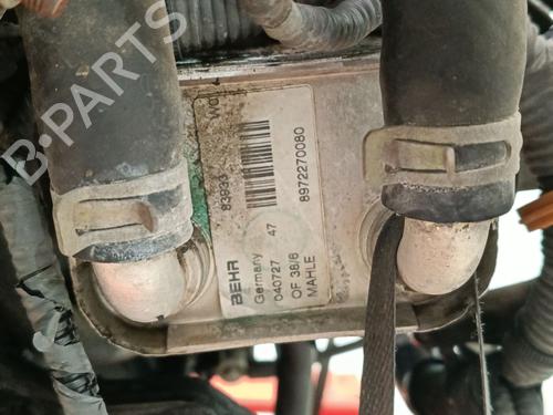 Engine HONDA CIVIC VII Hatchback (EU, EP, EV) 1.7 CTDi (EP4, EU9) | BP39944520M1  - Image 10