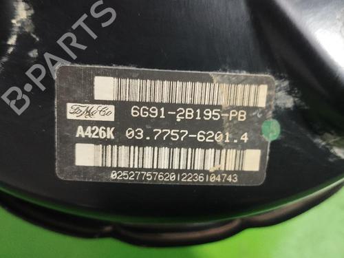 Servo brake FORD S-MAX (WA6) 1.8 TDCi | BP31545044M42 - Image 4