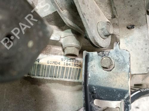Gearbox HONDA CIVIC VII Hatchback (EU, EP, EV) 1.7 CTDi (EP4, EU9) | BP40037015M3 - Image 6