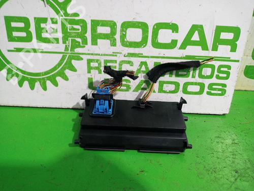 Electronic module PEUGEOT 508 I (8D_) 2.0 HDi | BP31549155M83 - Image 3