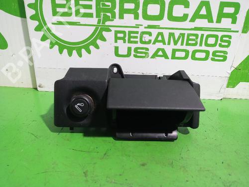 Ashtray OPEL ZAFIRA A MPV (T98) 2.0 DI 16V (F75) | BP31552813I30 