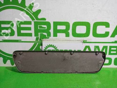 Front left panel LAND ROVER FREELANDER I Soft Top (L314) 2.0 TD4 4x4 | BP31552653C58