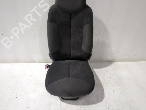 Used Left front seat PEUGEOT 107 (PM_, PN_) 1.4 HDi (54 hp) 32465342