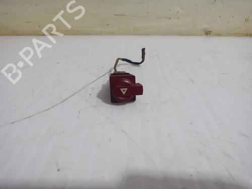 Used Warning switch CITROËN C4 I Saloon 1.6 16V (109 hp) 31560403