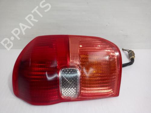 Right taillight TOYOTA RAV 4 V (_A5_, _H5_) 2.0 VVTi (MXAA52) | BP31556743C35 - Image 4