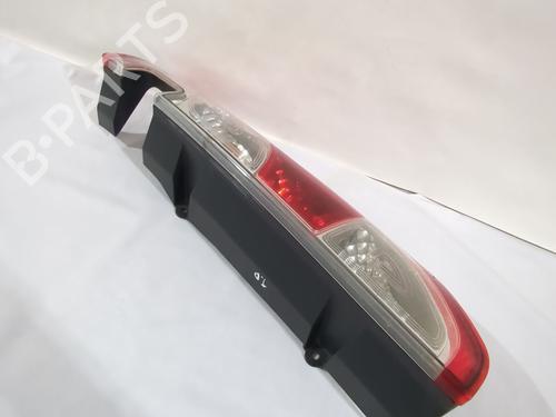 Right taillight RENAULT KANGOO Express (FW0/1_) 1.5 dCi 90 (FW0G, FW05, FW08, FW11) | BP38866514C35 - Image 5