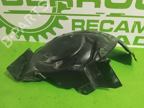 Used Wheel arch Wheel arch RENAULT MEGANE II Saloon (LM0/1_) 1.5 dCi (LM1E) (106 hp) 31545455 31545455