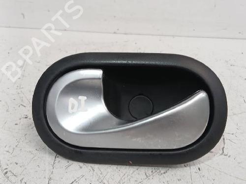 Front left interior door handle RENAULT CLIO III (BR0/1, CR0/1) 1.4 16V | BP36771720I13 - Image 2