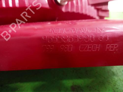 Right taillight CITROËN C4 I (LC_) | BP31675683C35