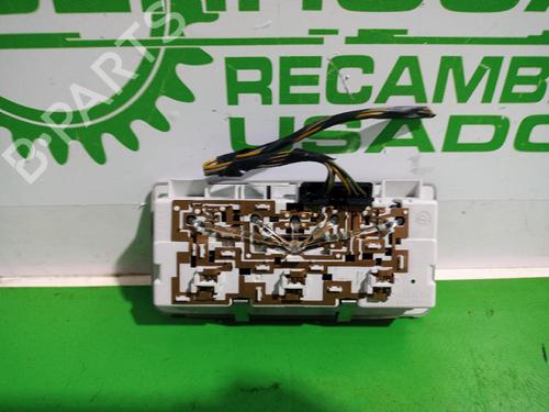 Innerbelysning MERCEDES-BENZ E-CLASS (W212) E 220 CDI / BlueTEC (212.001, 212.002) | BP31552678I8 