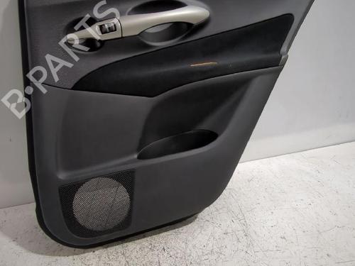 Used Rear right panel Rear right panel TOYOTA AURIS (_E15_) 1.6 (ZRE151_, ZRE151R) (124 hp) 33735404 33735404