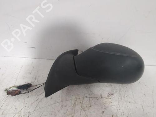 Left mirror CITROËN C3 I (FC_, FN_) 1.4 i | BP31565025C26