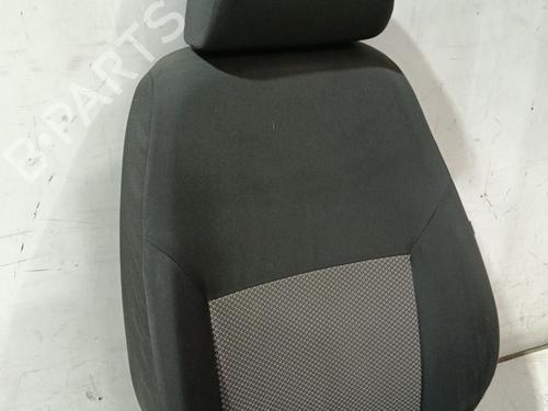 Left front seat SEAT TOLEDO IV (KG3) 1.2 TSI | BP38959433C15 - Image 2