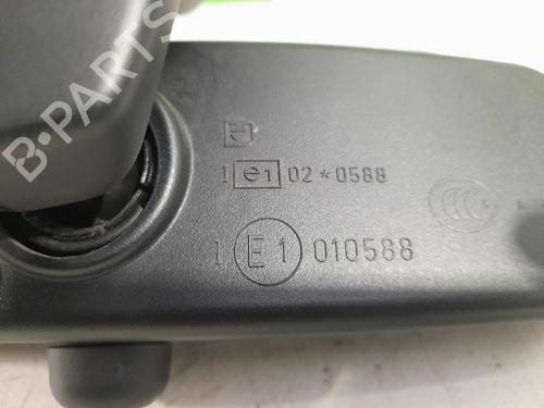 Rear mirror BMW 3 Touring (E91)  | BP31674070I6  - Image 5
