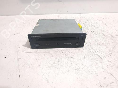 Used Radio Radio VW PASSAT B5.5 (3B3) 1.9 TDI (130 hp) 32464473 32464473